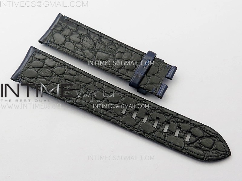 Code 11.59 Chrono 26393 SS OMF Best Edition Blue Dial on Blue Nylon Strap A4401